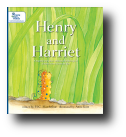 Henry and Harriet Cover