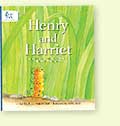 Henry and Harriet book cover